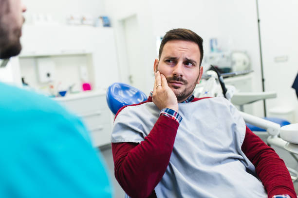 Dental Bonding in Broadview Park, FL